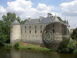 Château de La Guerche