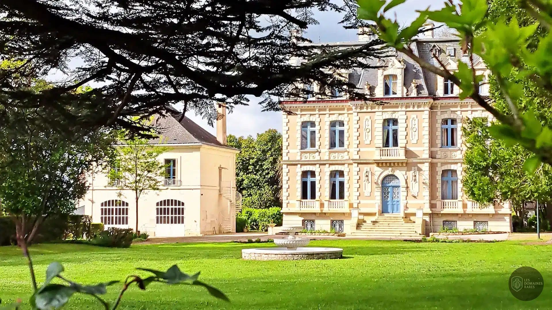 Château de La Rolandière