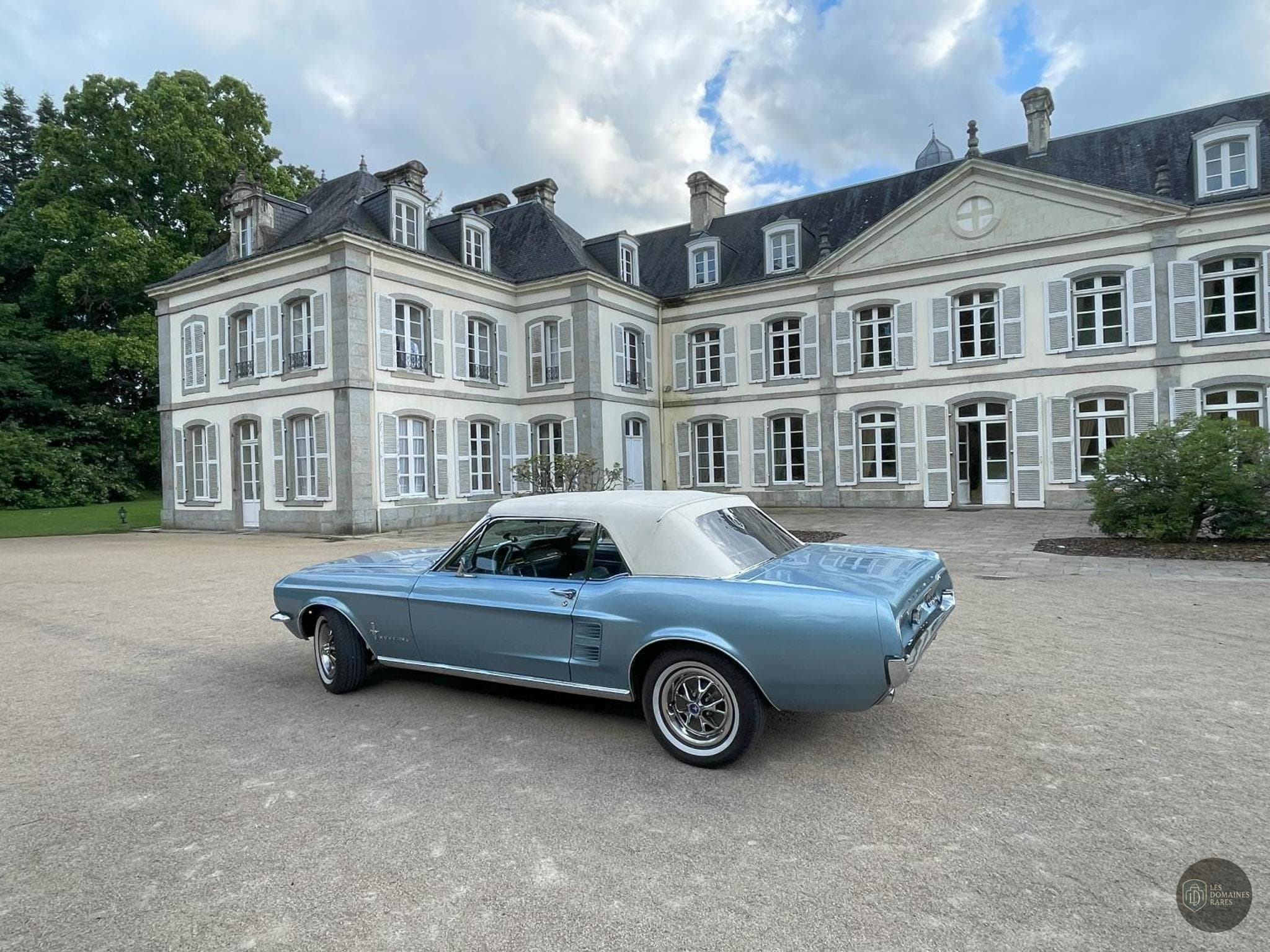 Château de Lannouan
