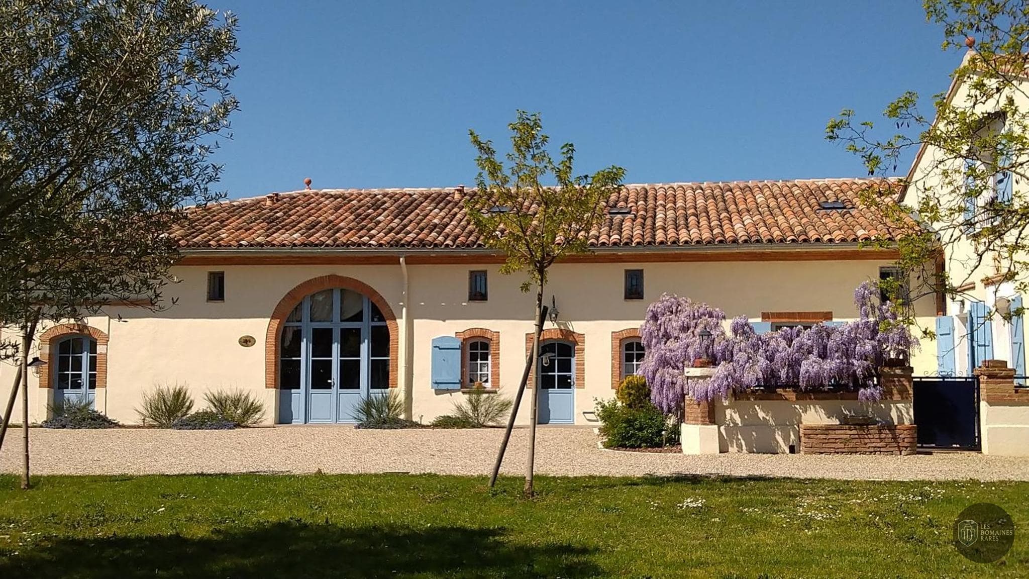 Château de Launac