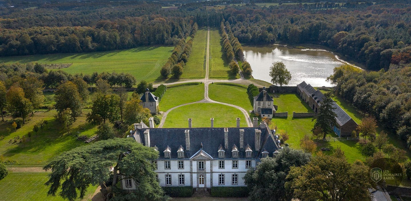 Château de Loyat