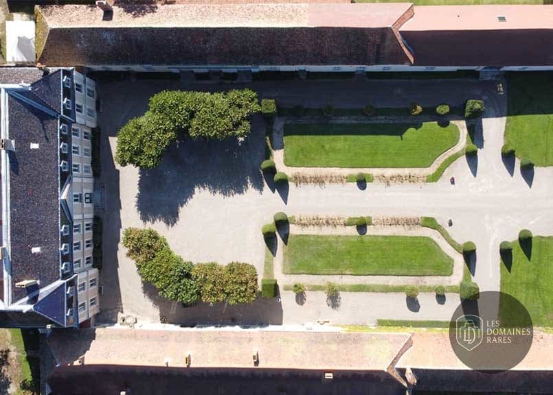 Château de Magneux