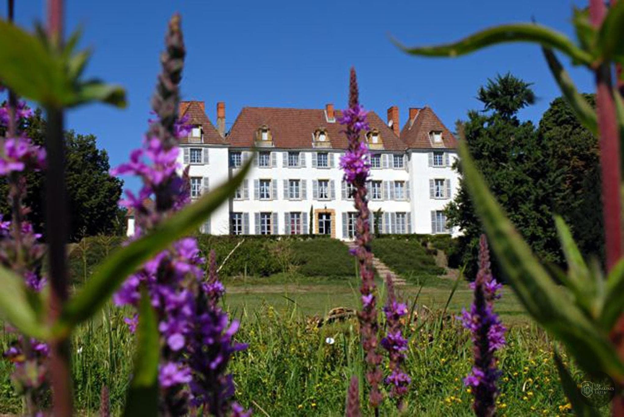 Château de Matel