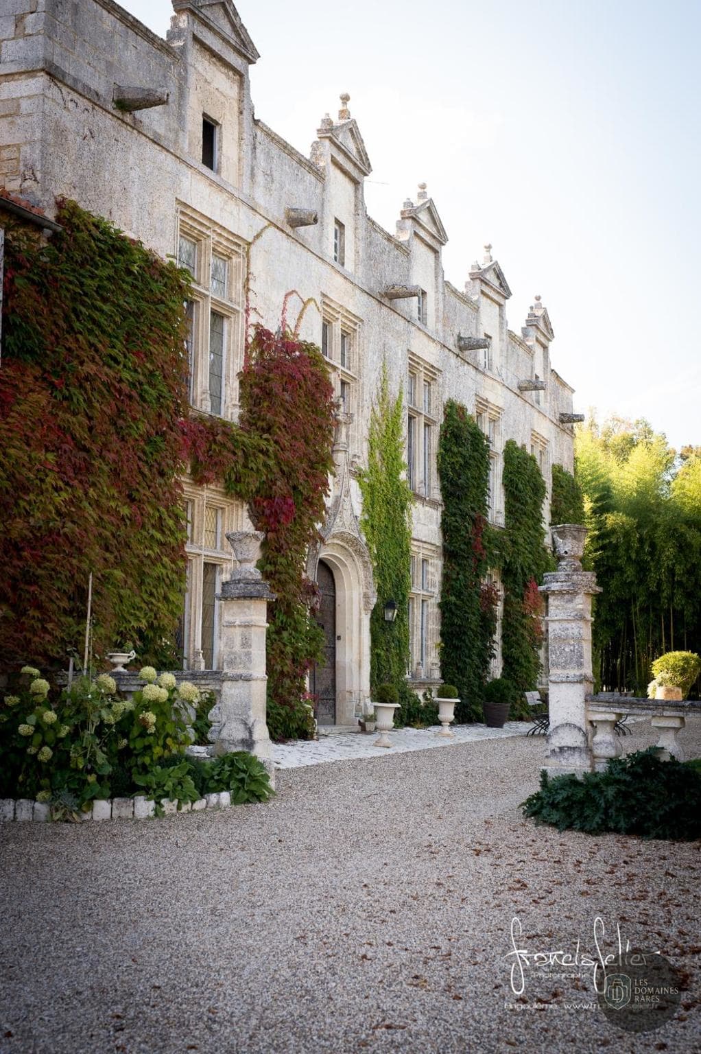 Château de Maumont