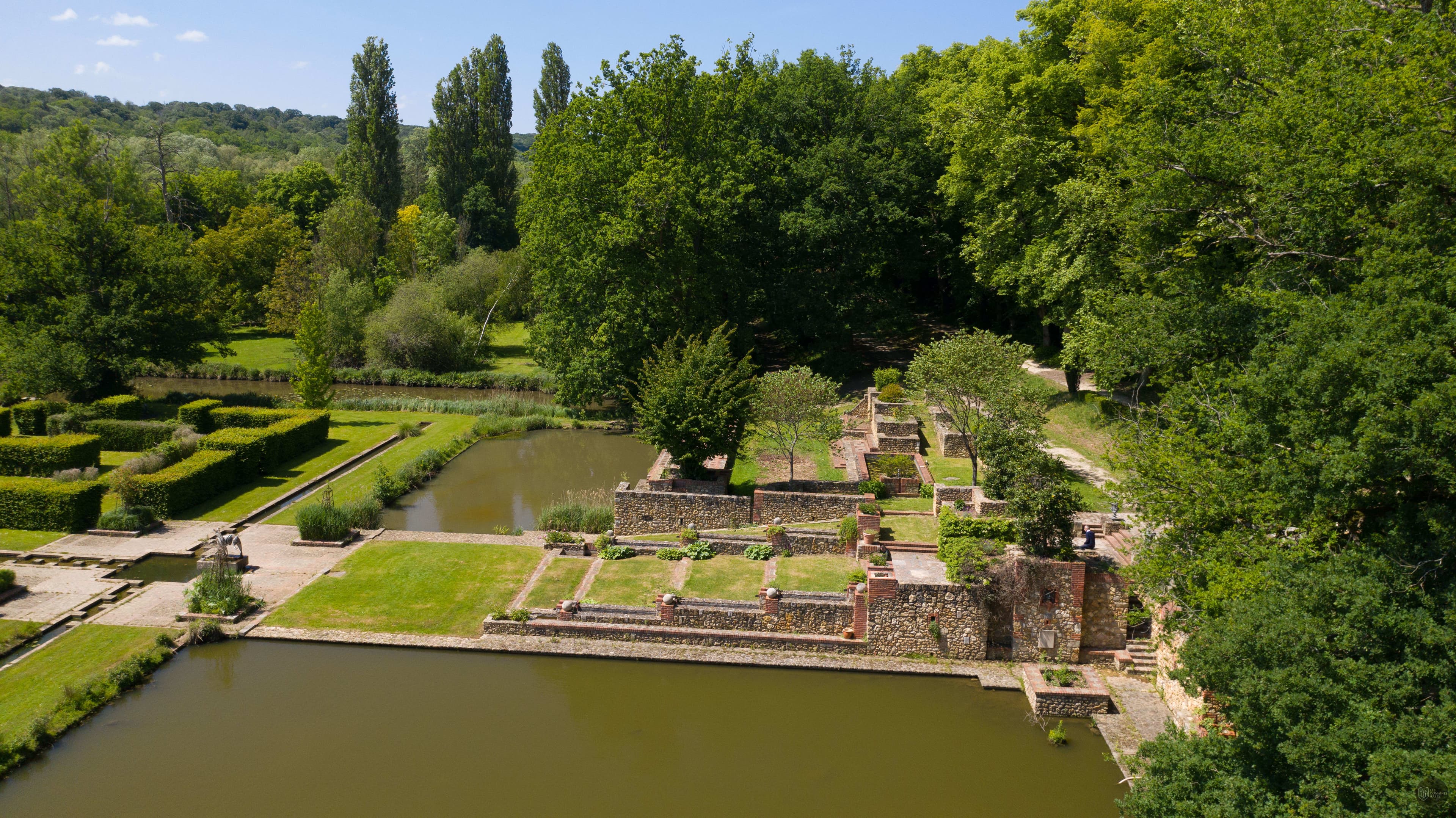 Château de Mauvières