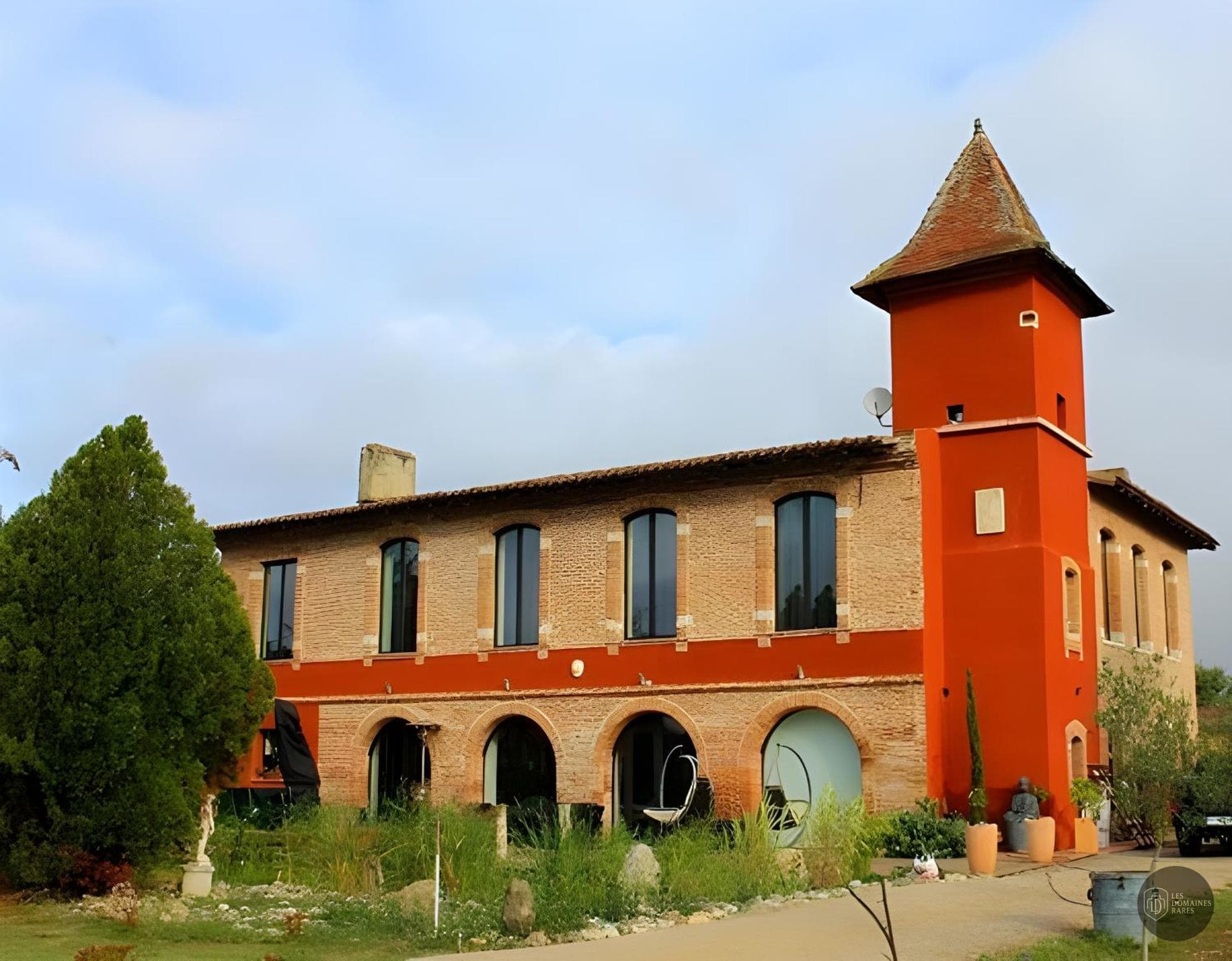 Château de Merville