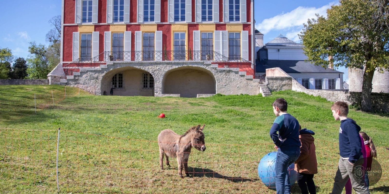 Château de Meung