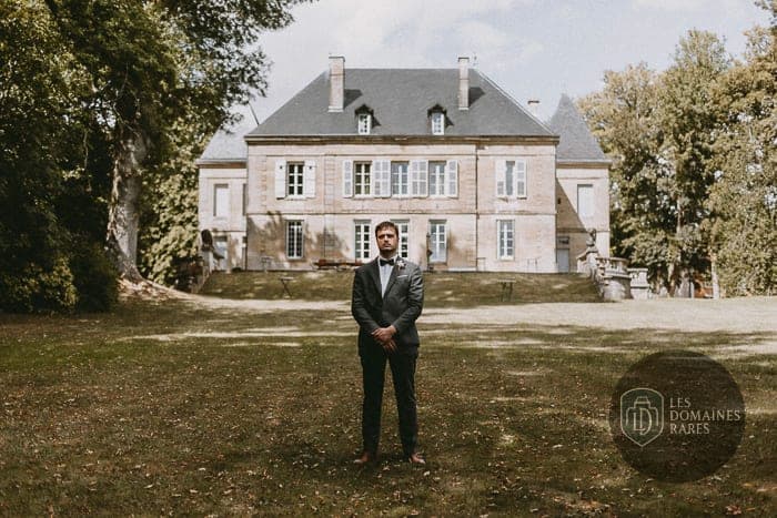 Château de Montremy