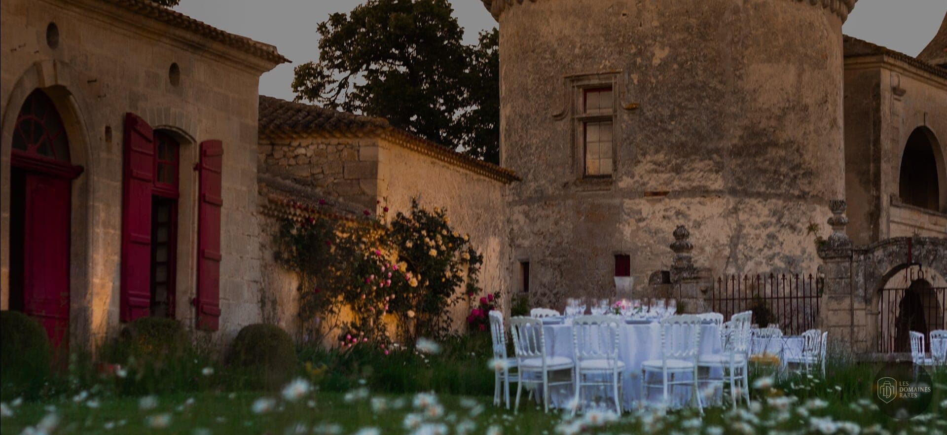 Château de Mouchac
