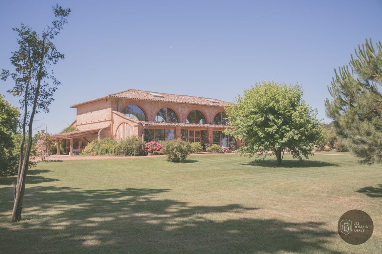 Château de Mousens