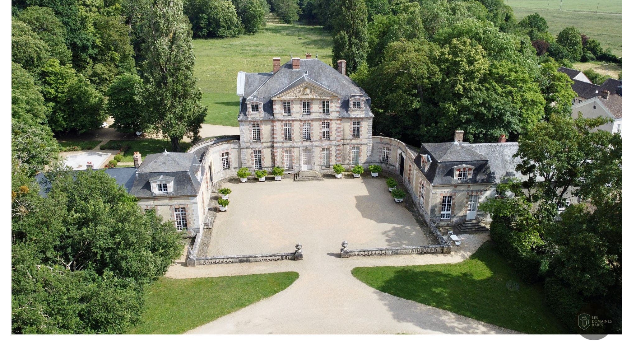 Château de Nandy