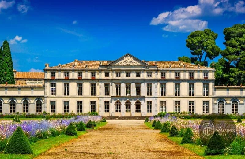 Château de Pennautier