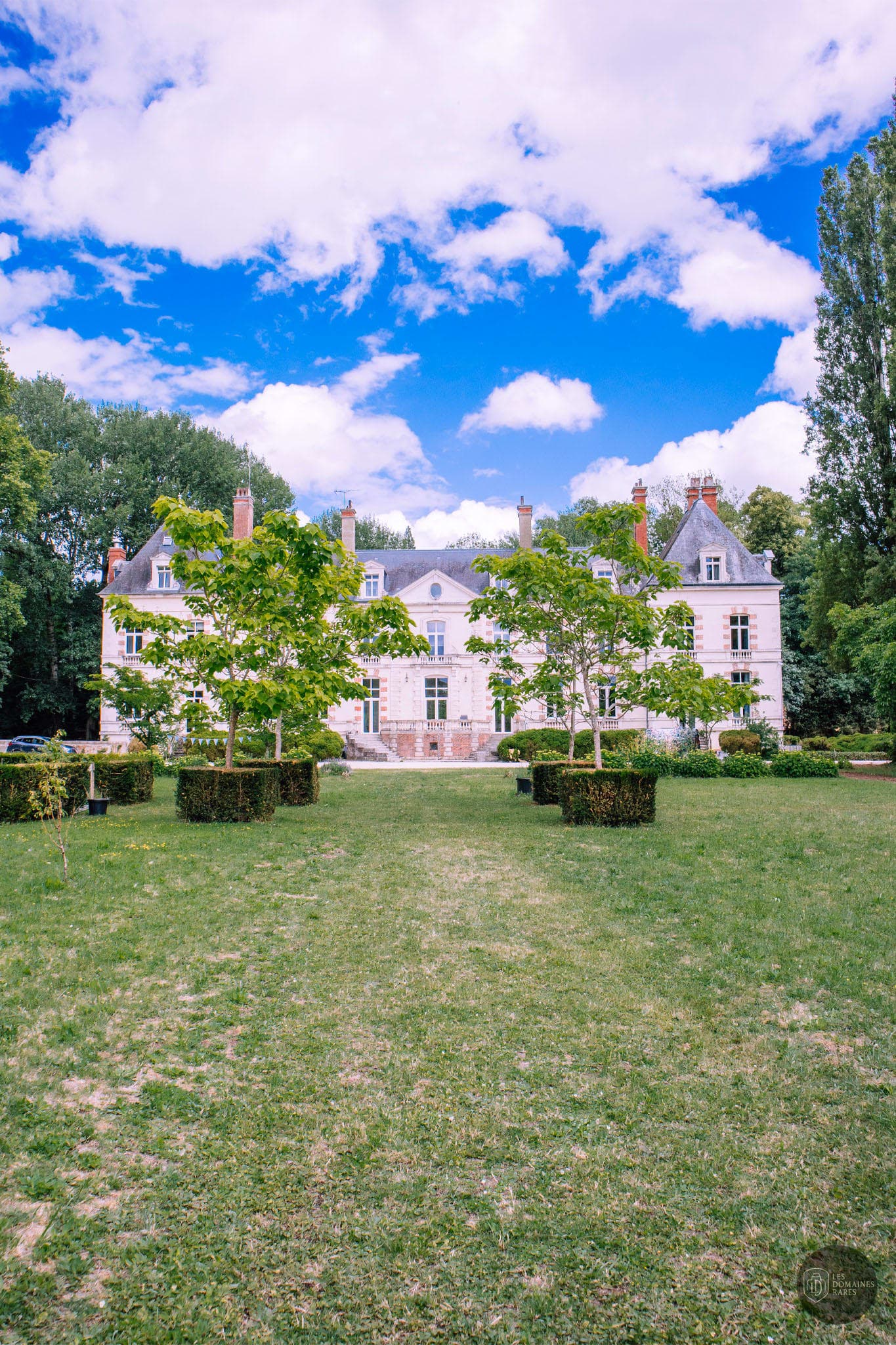 Château de Percey