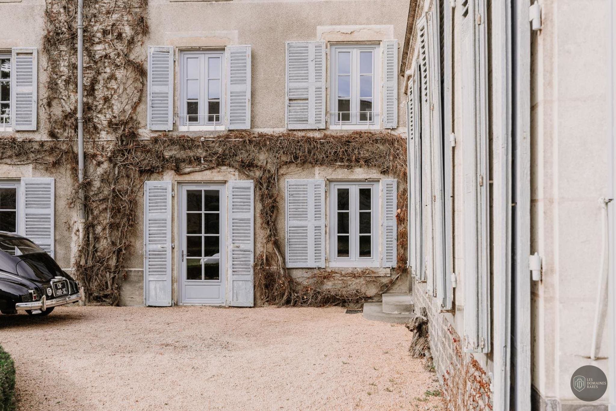 Château de Pont-Chevron