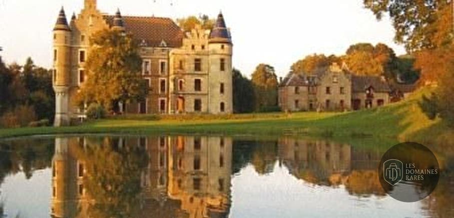 Château de Pupetières