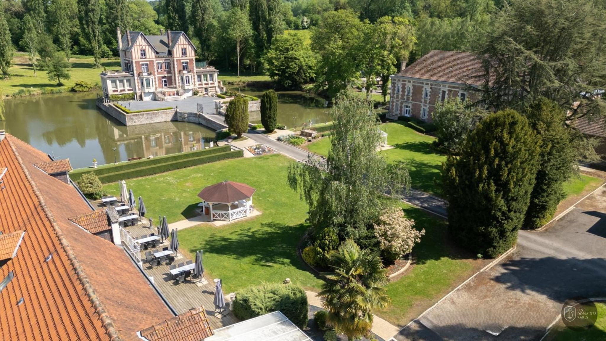 Château de Quesmy
