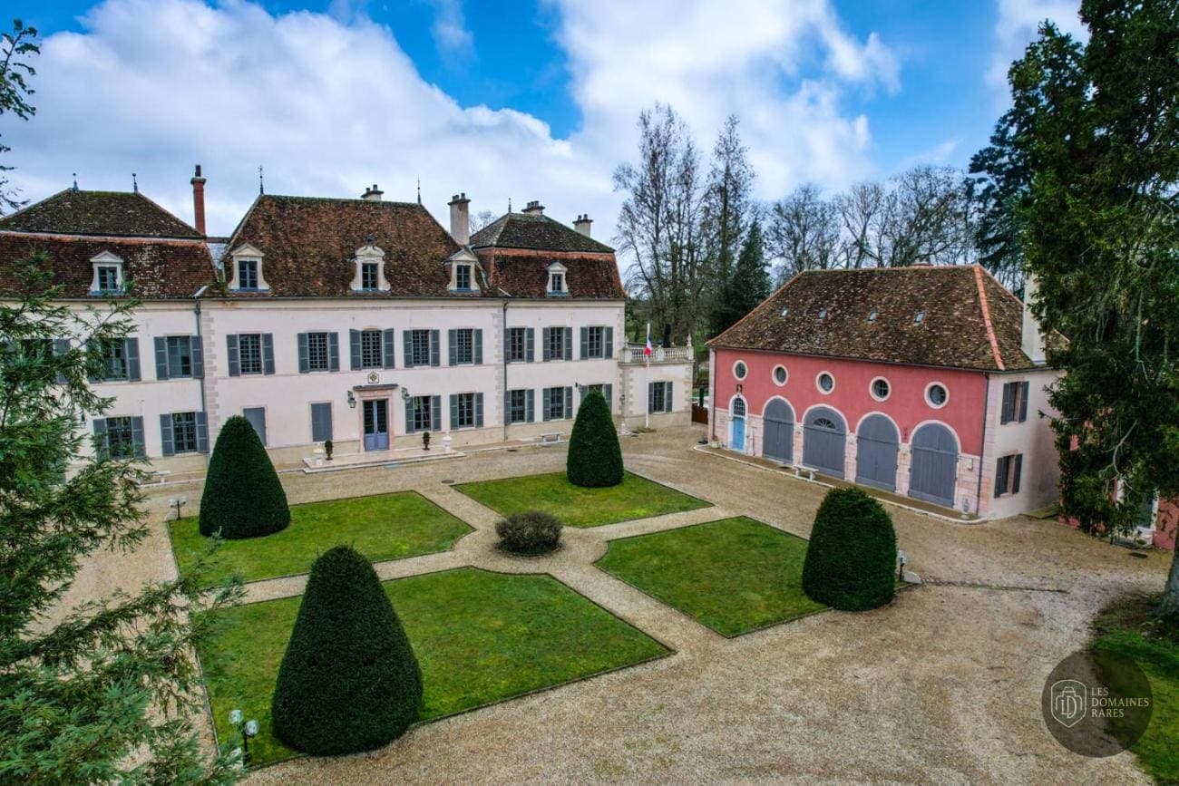 Château de Quincey