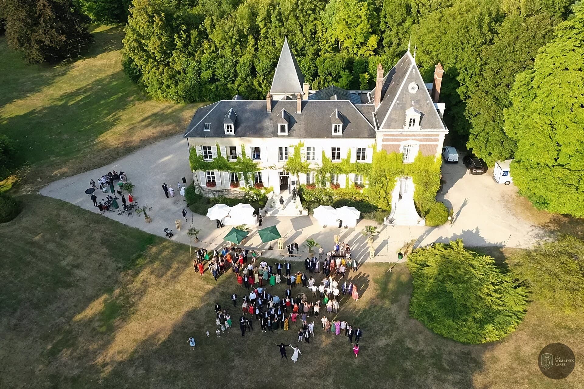 Château de Reilly