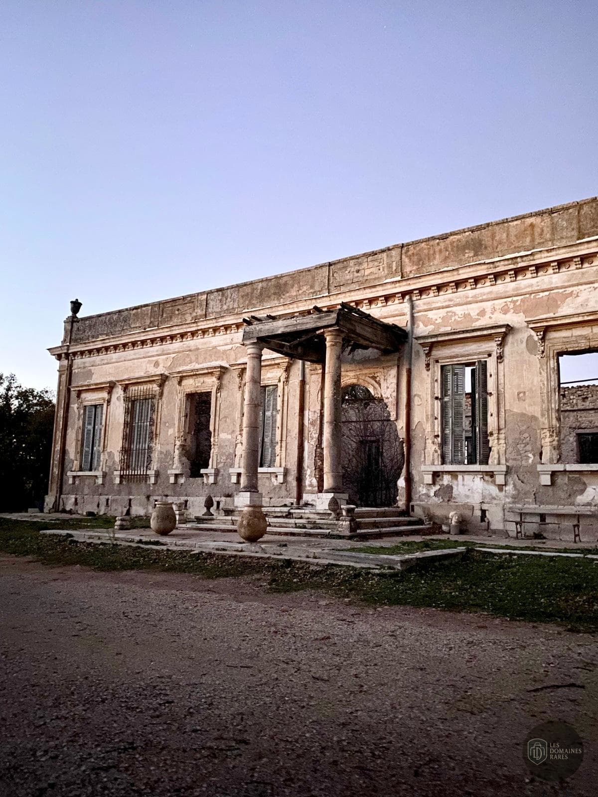 Château de Roquefeuille