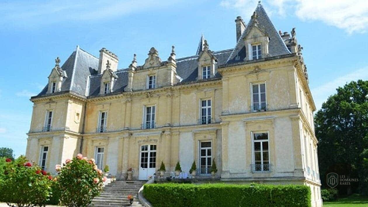 Château de Rots