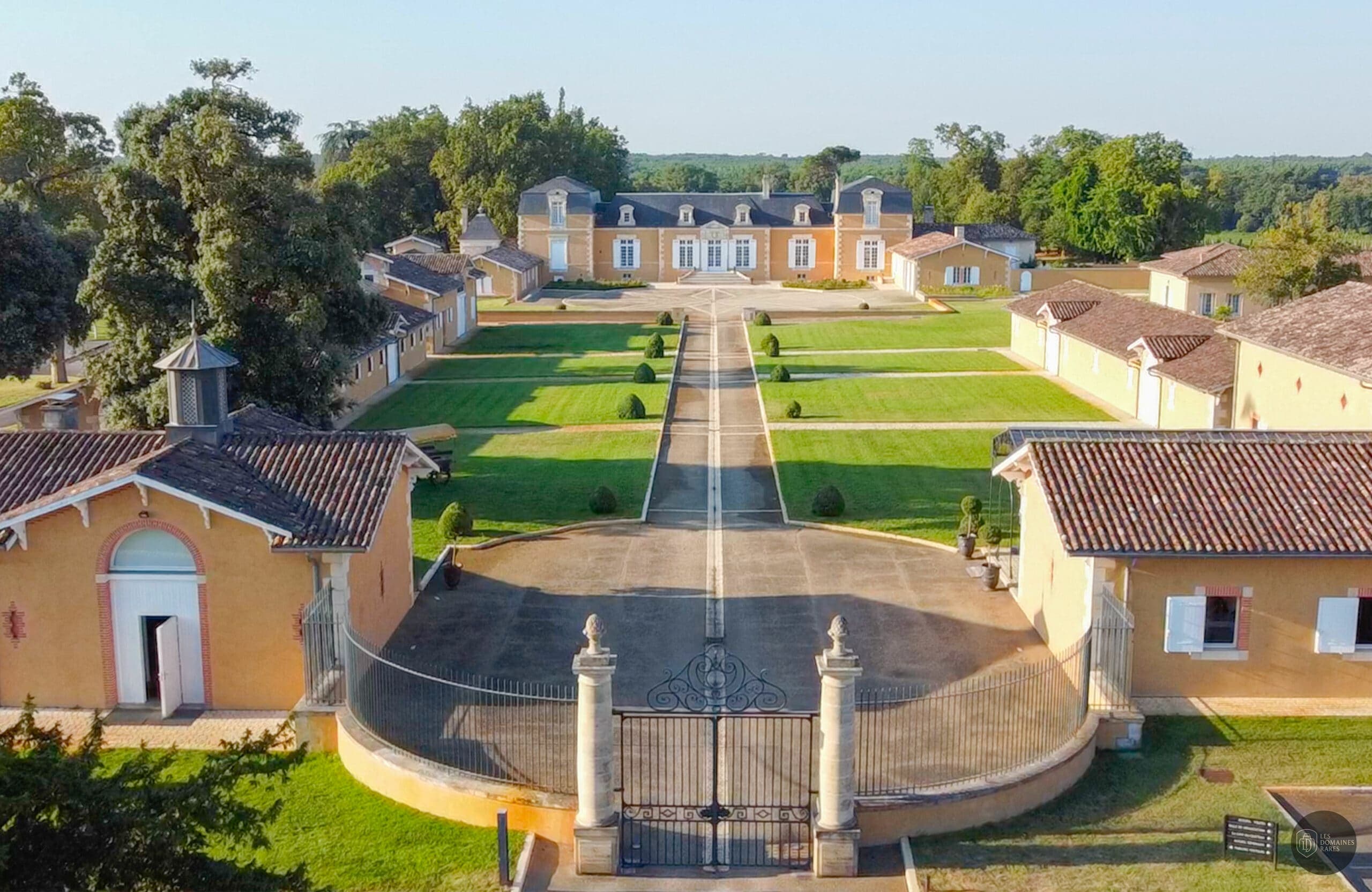 Château de Rouillac