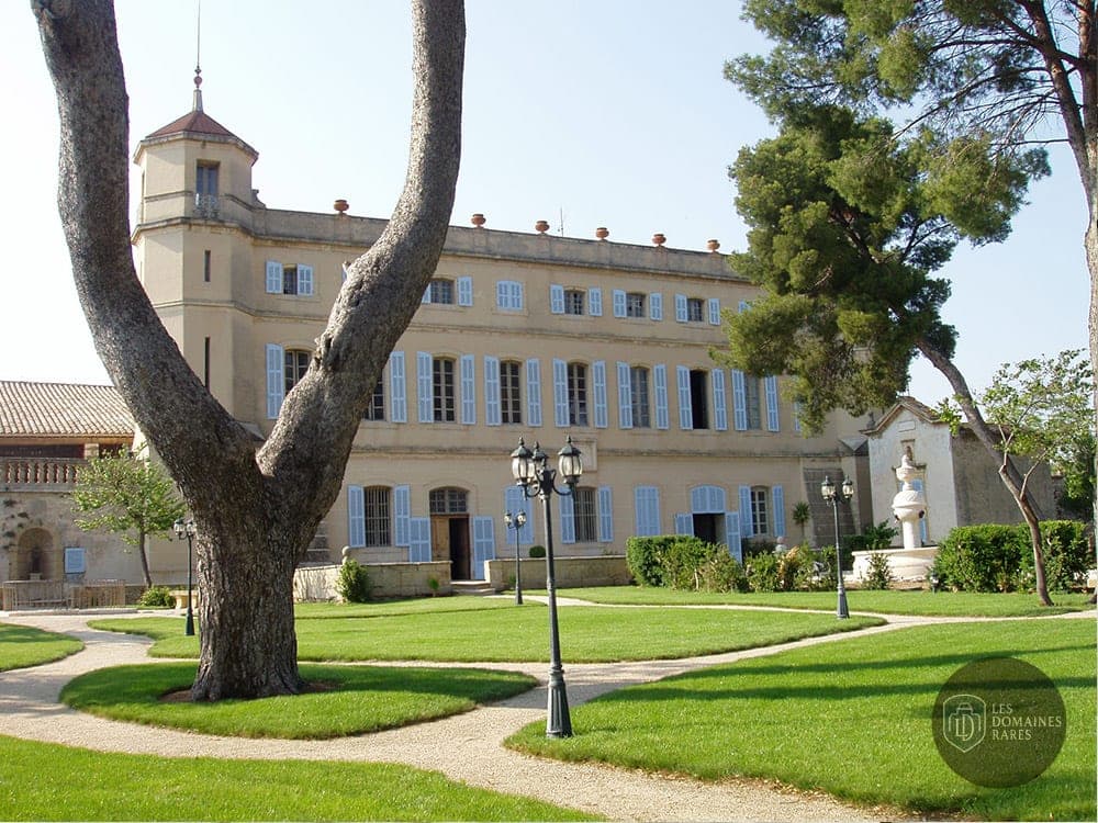 Château de Seneguier