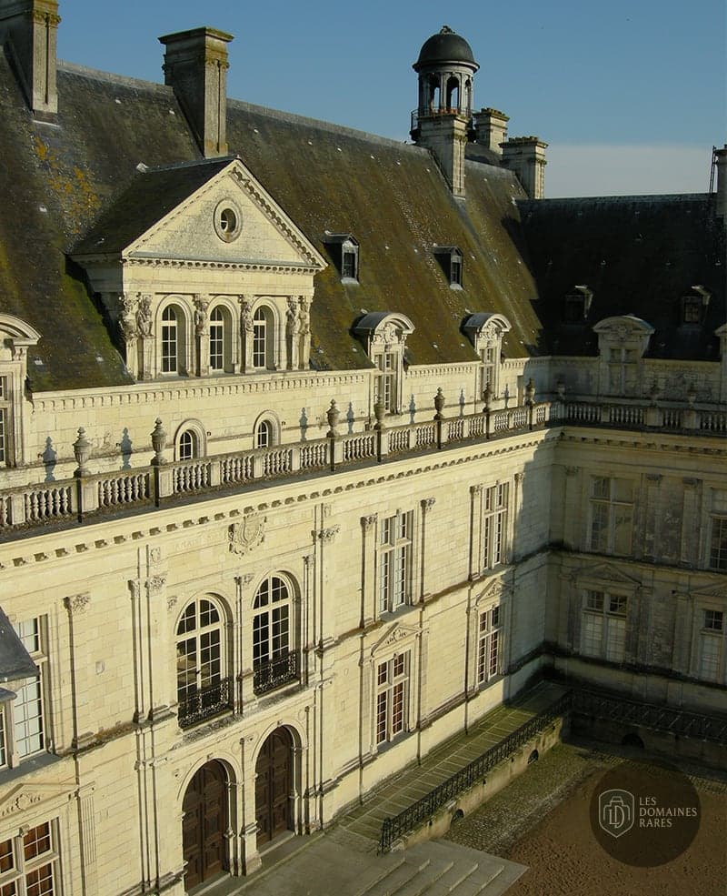 Château de Serrant