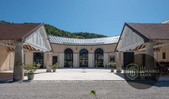Château de Syam