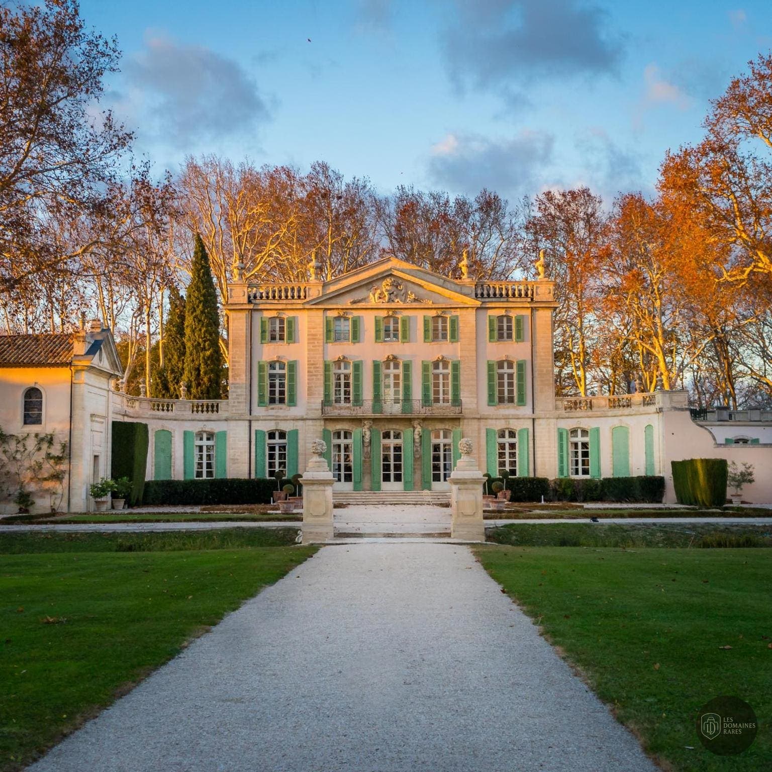 Château de Tourreau