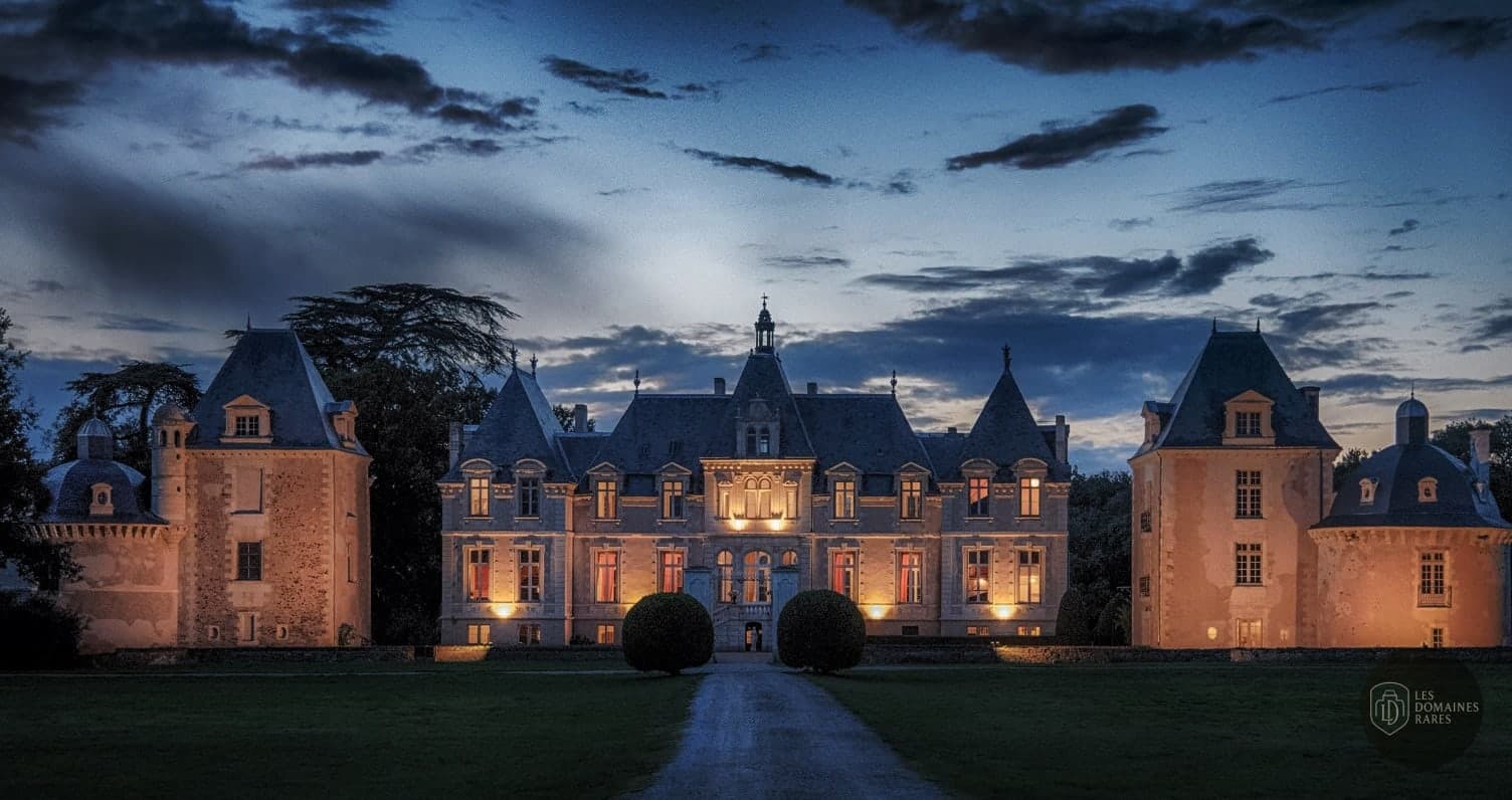 Château de Vair