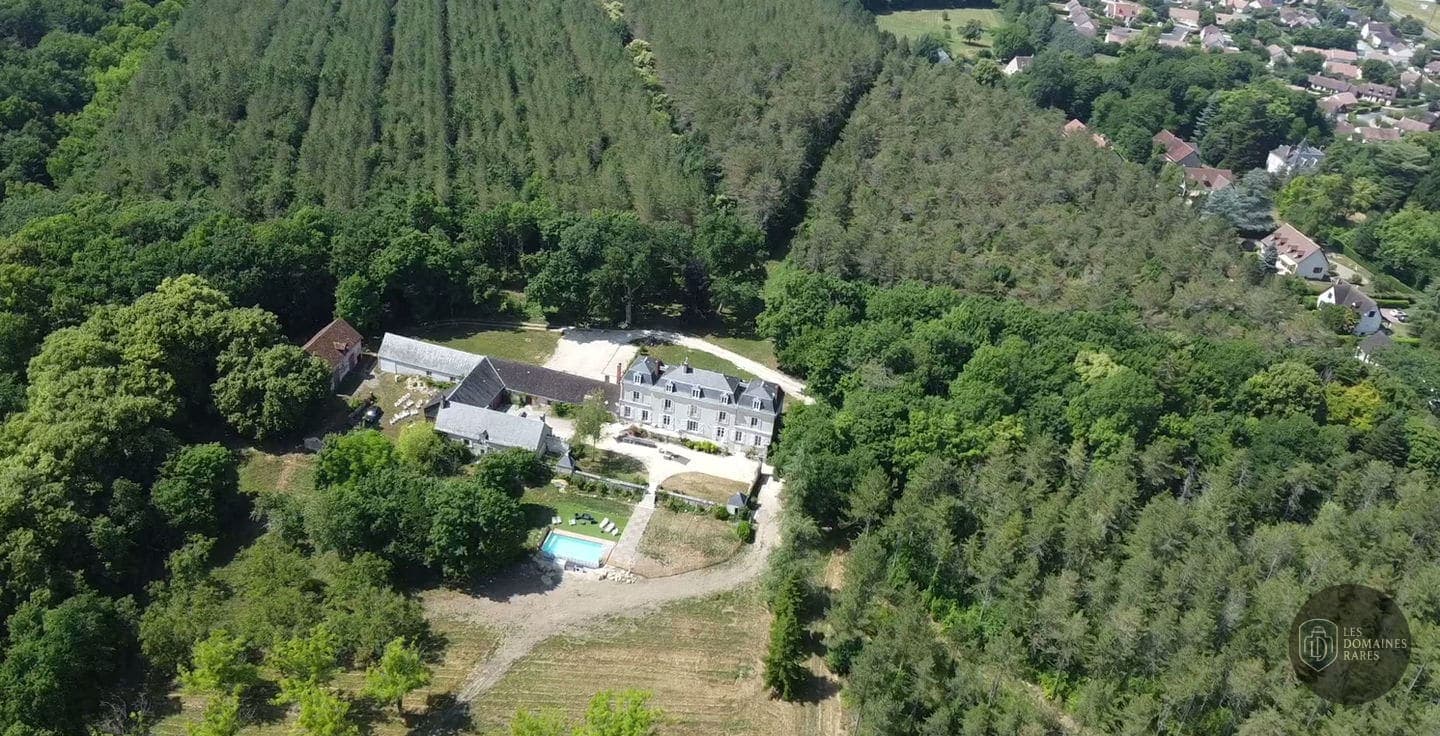 Château de Vaugelay