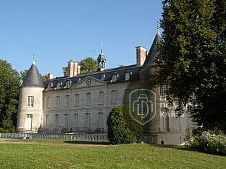 Château de Verderonne
