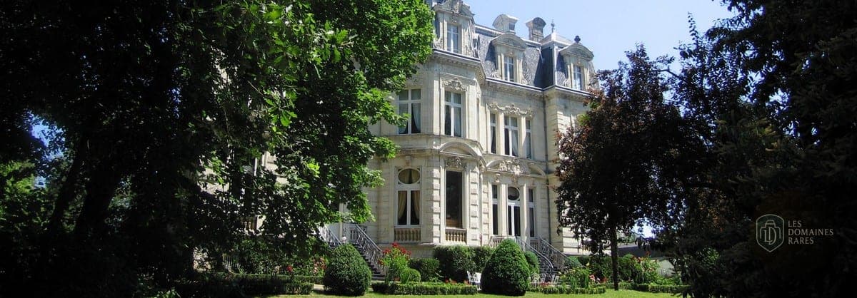 Château de Verrières