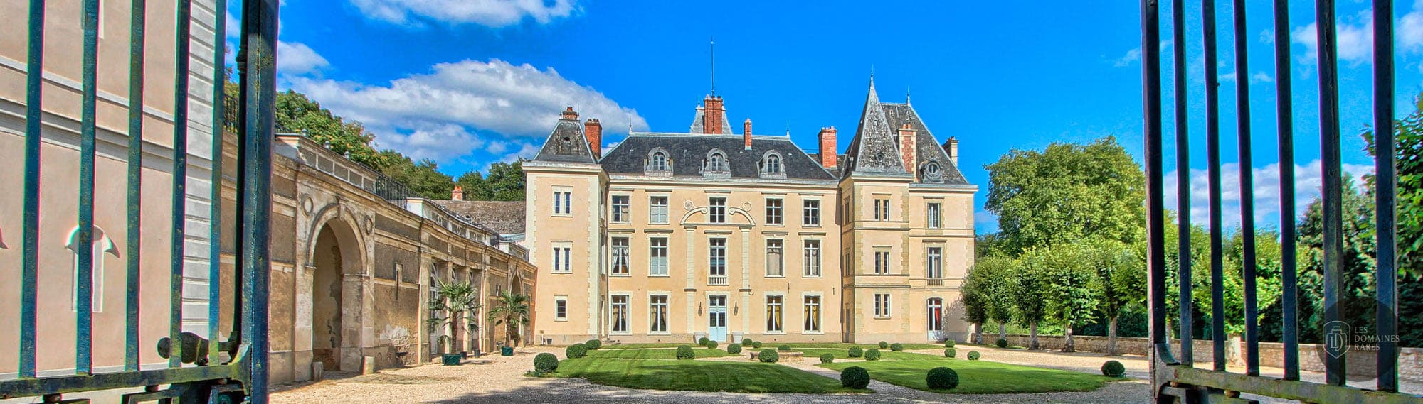 Château de Villiers