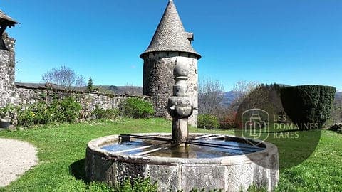 Château de Vixouze