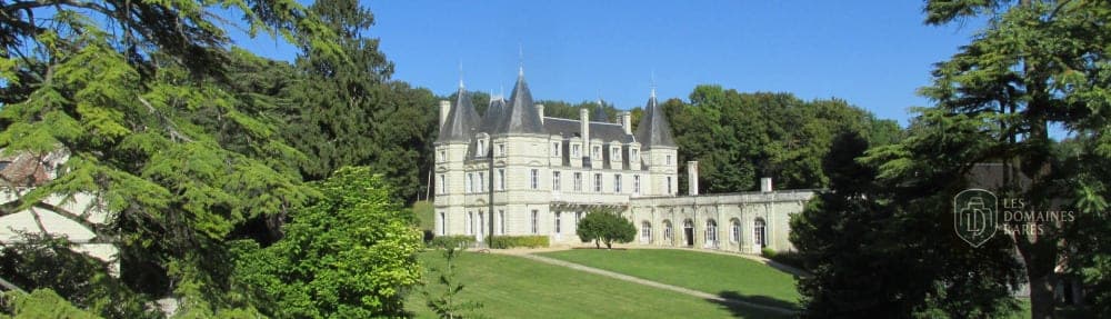 Château de la Barbelinière