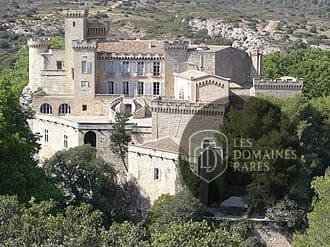 Château de la Barben