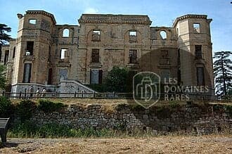 Château de la Buzine