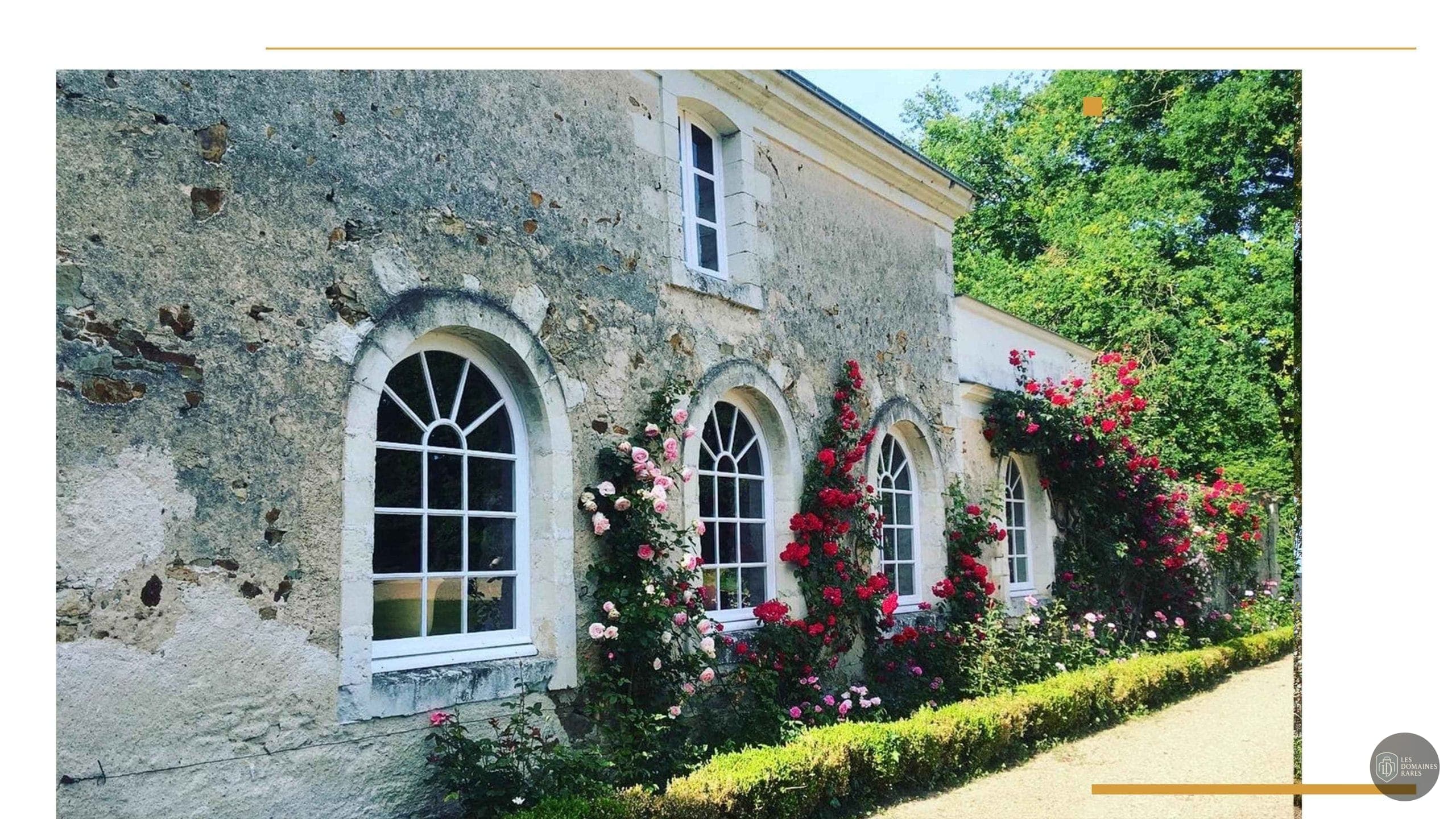 Château de la Chetardière