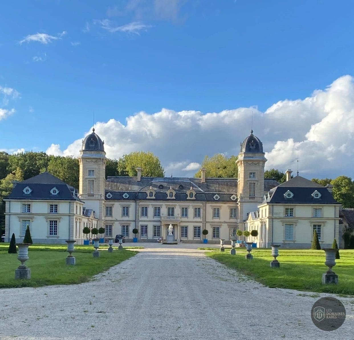 Château de la Chevallerie