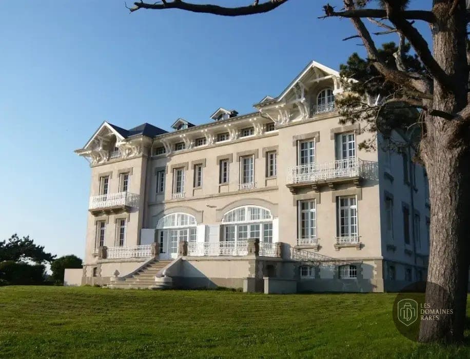 Château de la Crête Granville