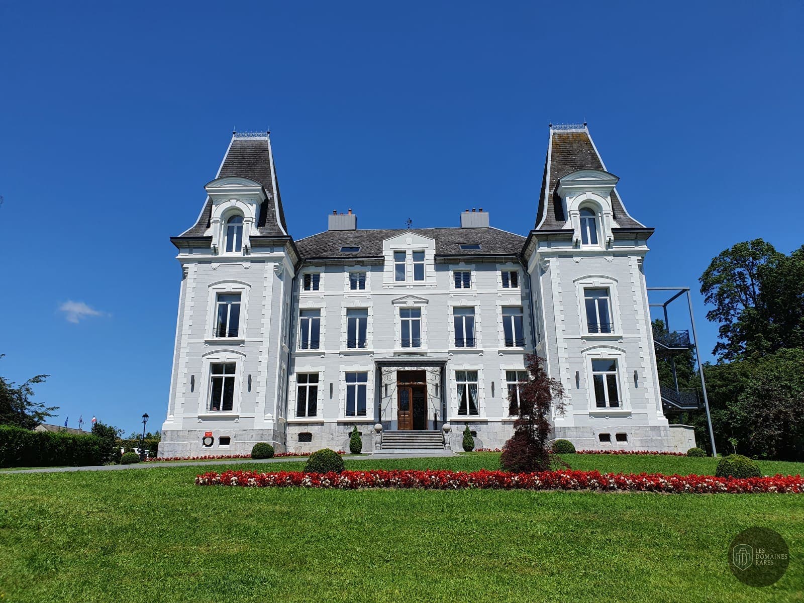 Château de la Marlière