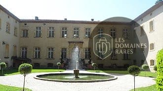 Château de la Pioline
