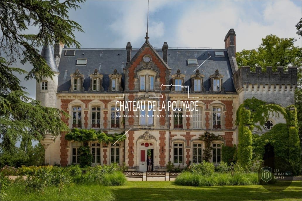 Château de la Pouyade