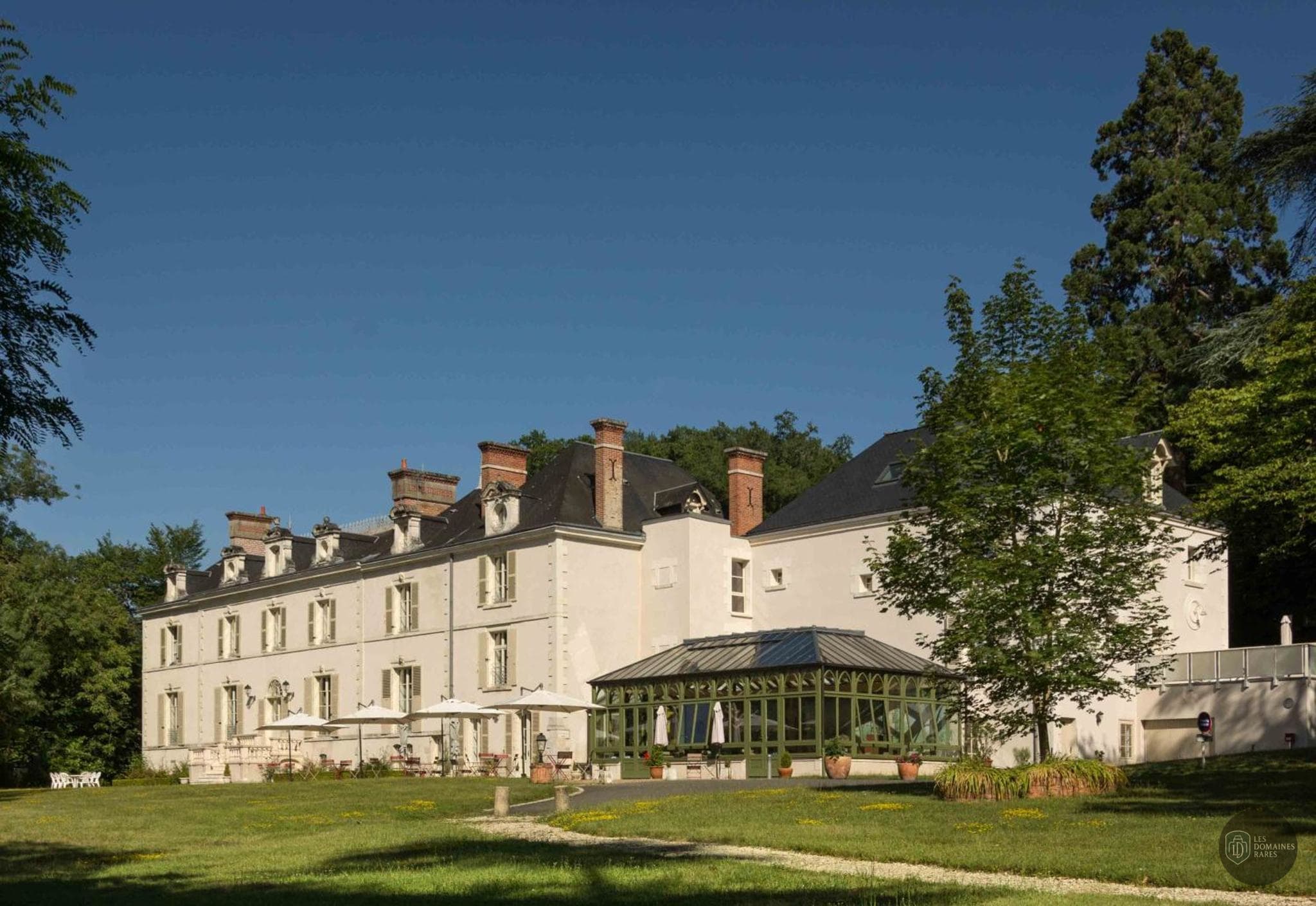 Château de la Rozelle