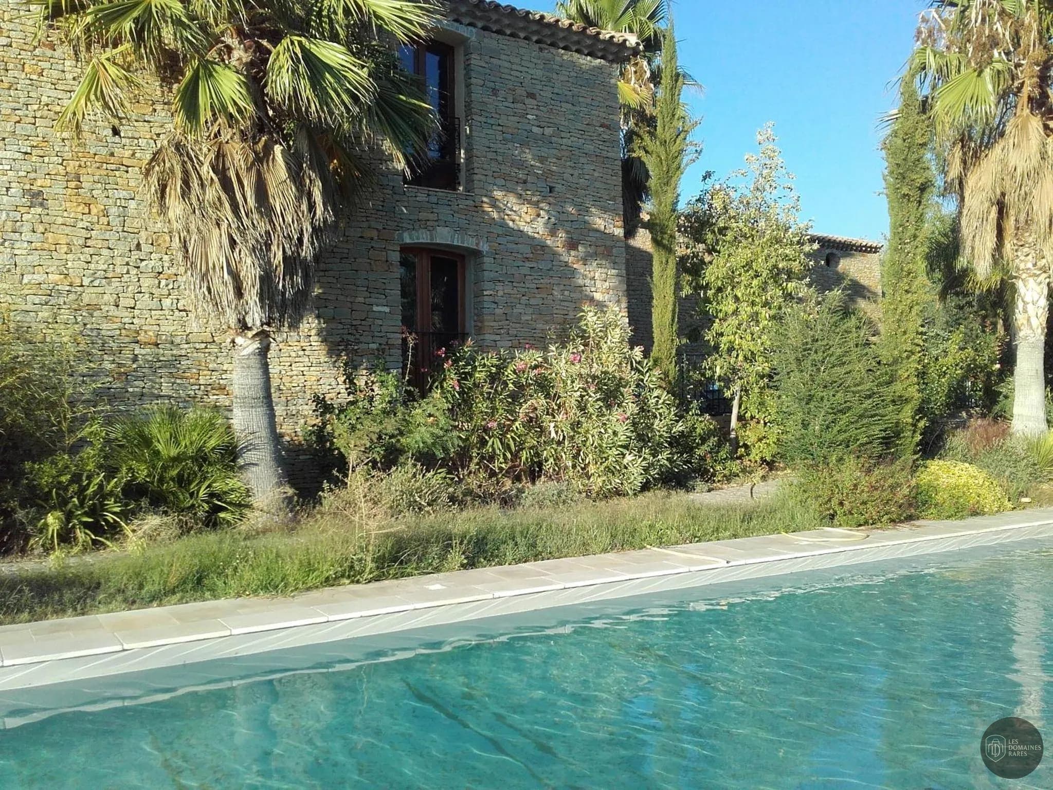 Château des Costes