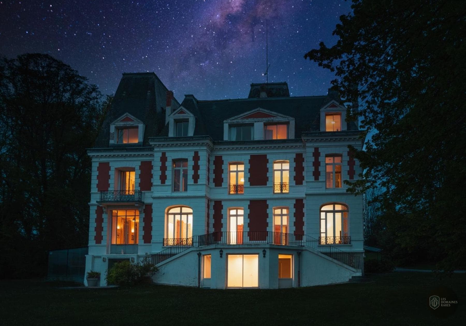 Château des Fougères