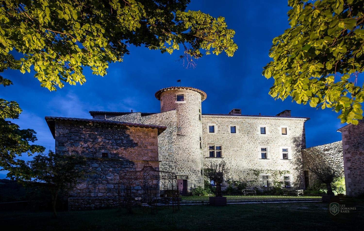 Château du Besset