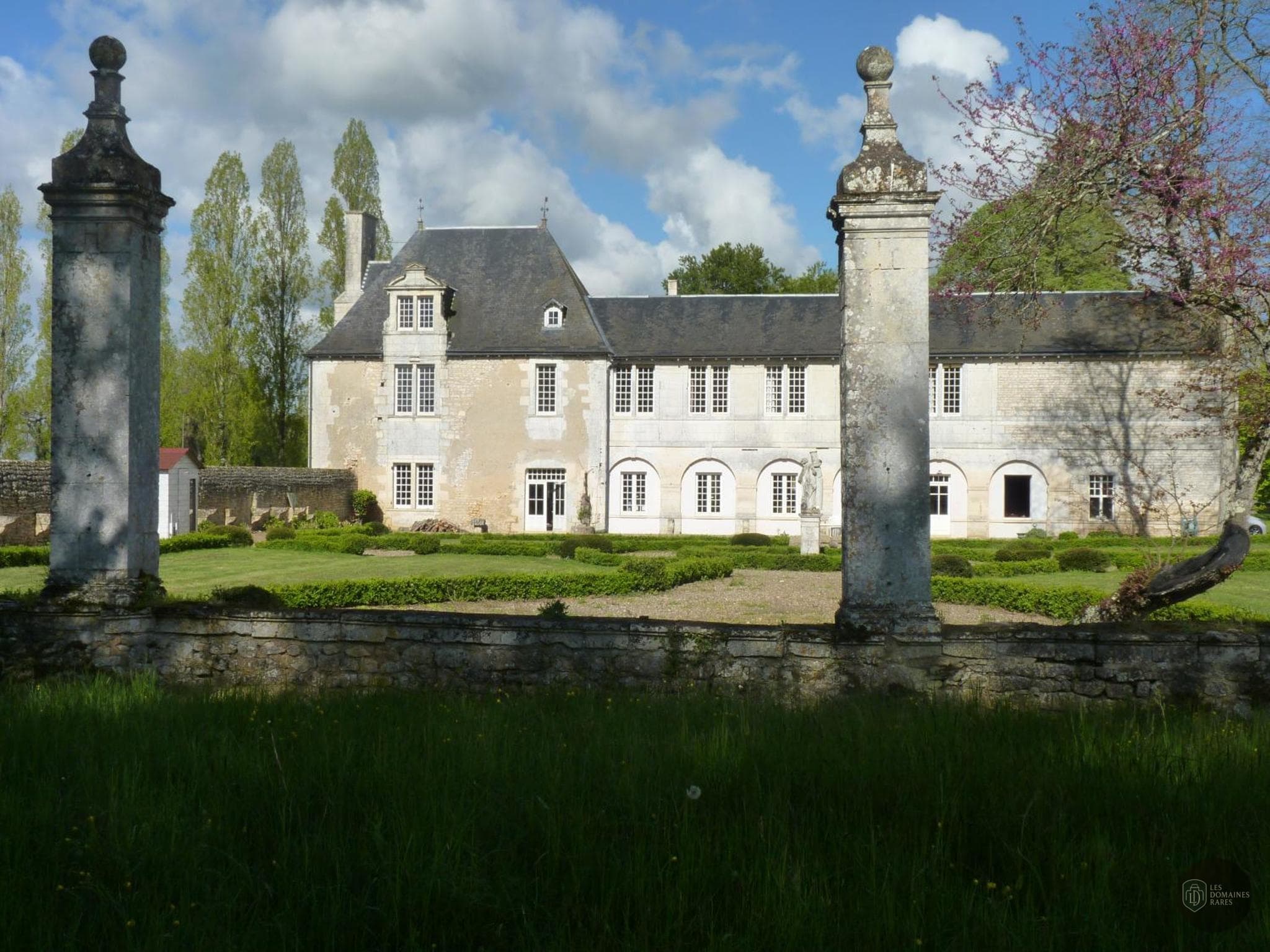 Château du Bois du Rocher