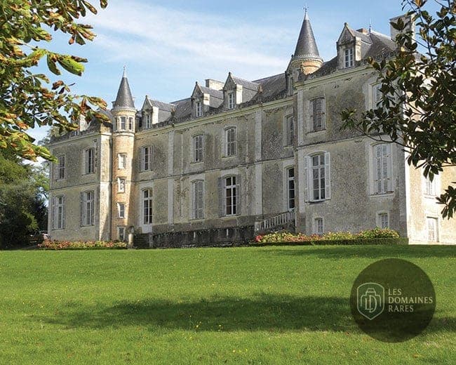 Château du Coing